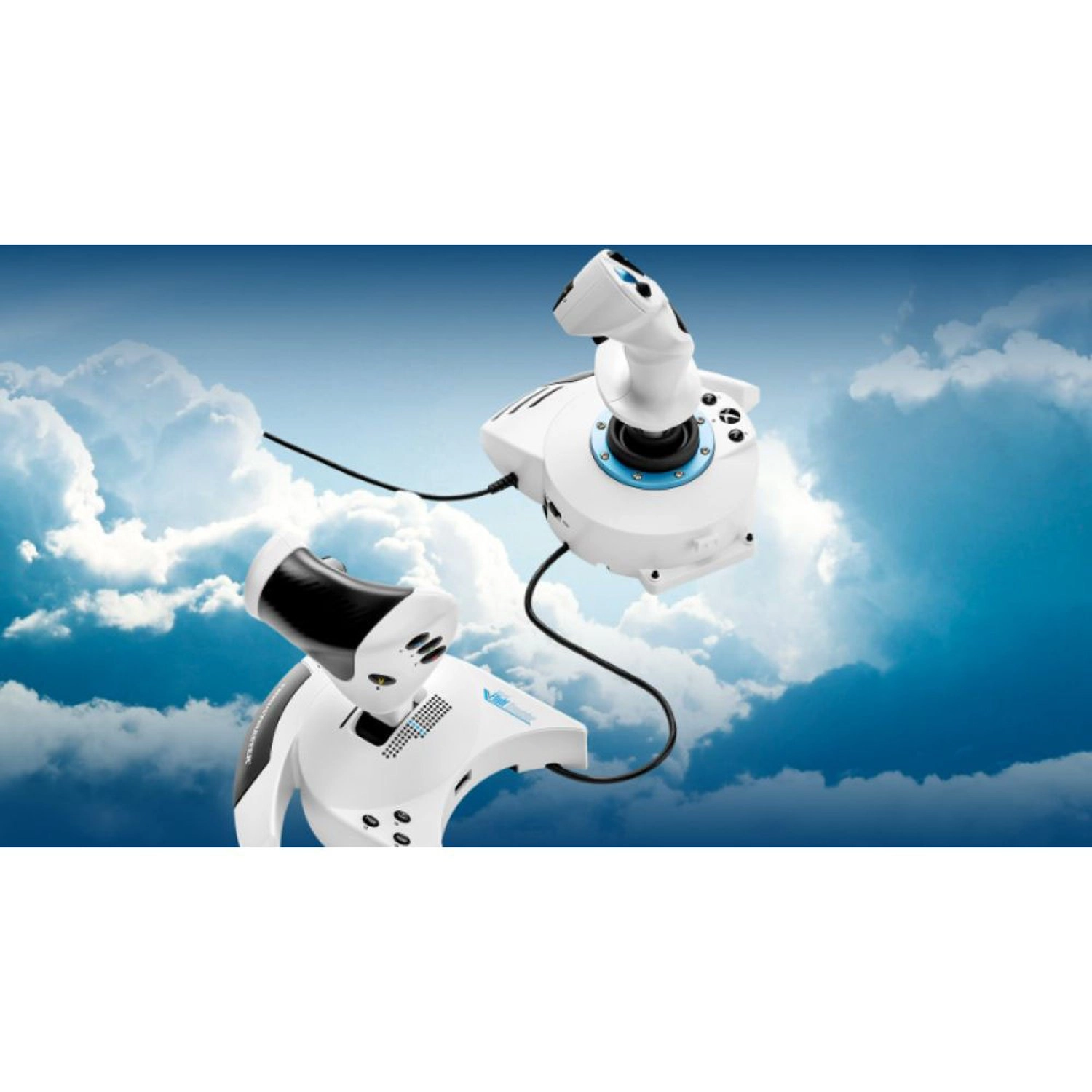 T-Flight Hotas One Flight Stick - PC, Xbox
