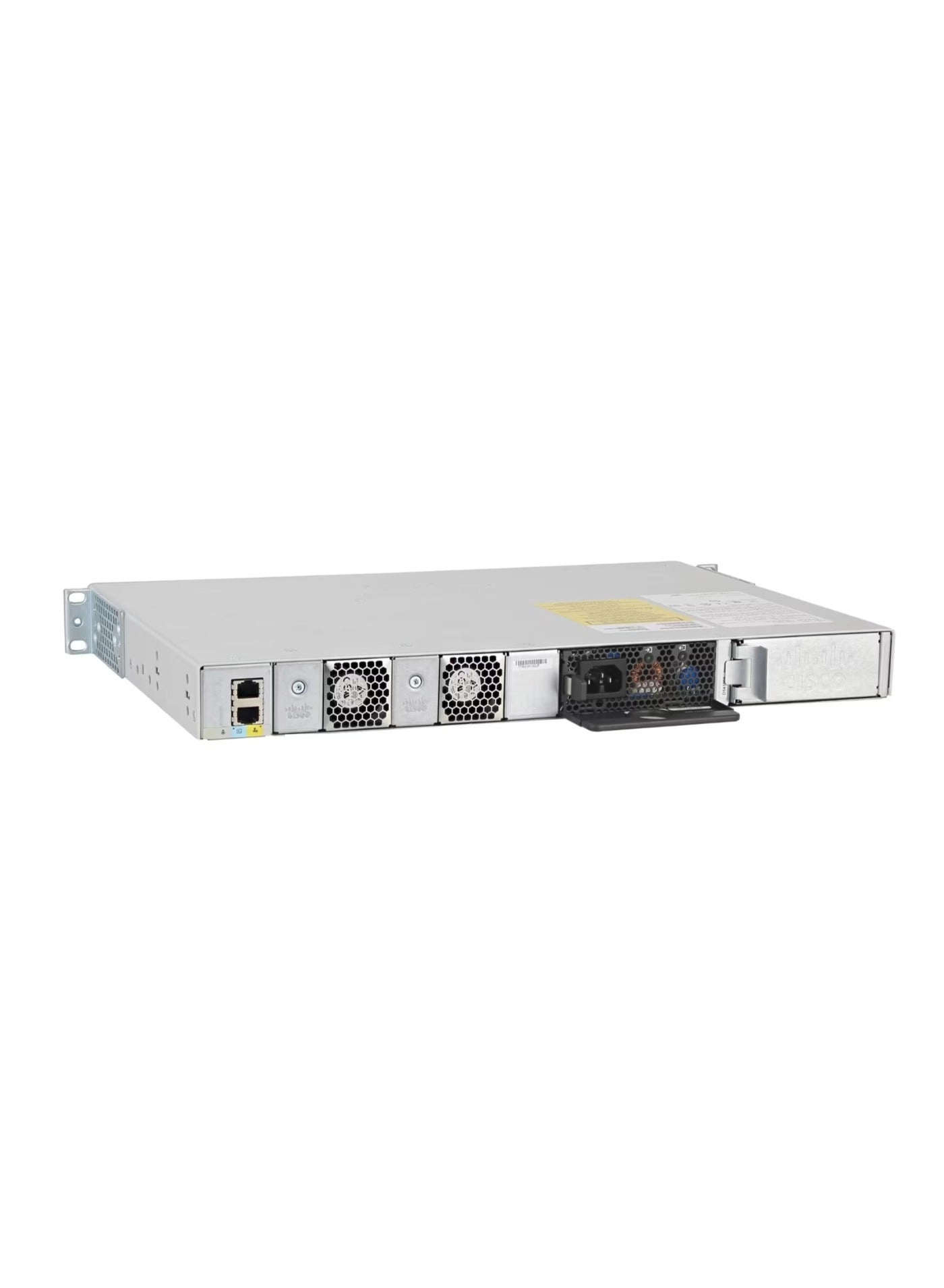 C8200L-1N-4T - 10 Gbps