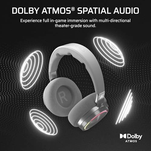 Virtuoso MAX Wireless Headset