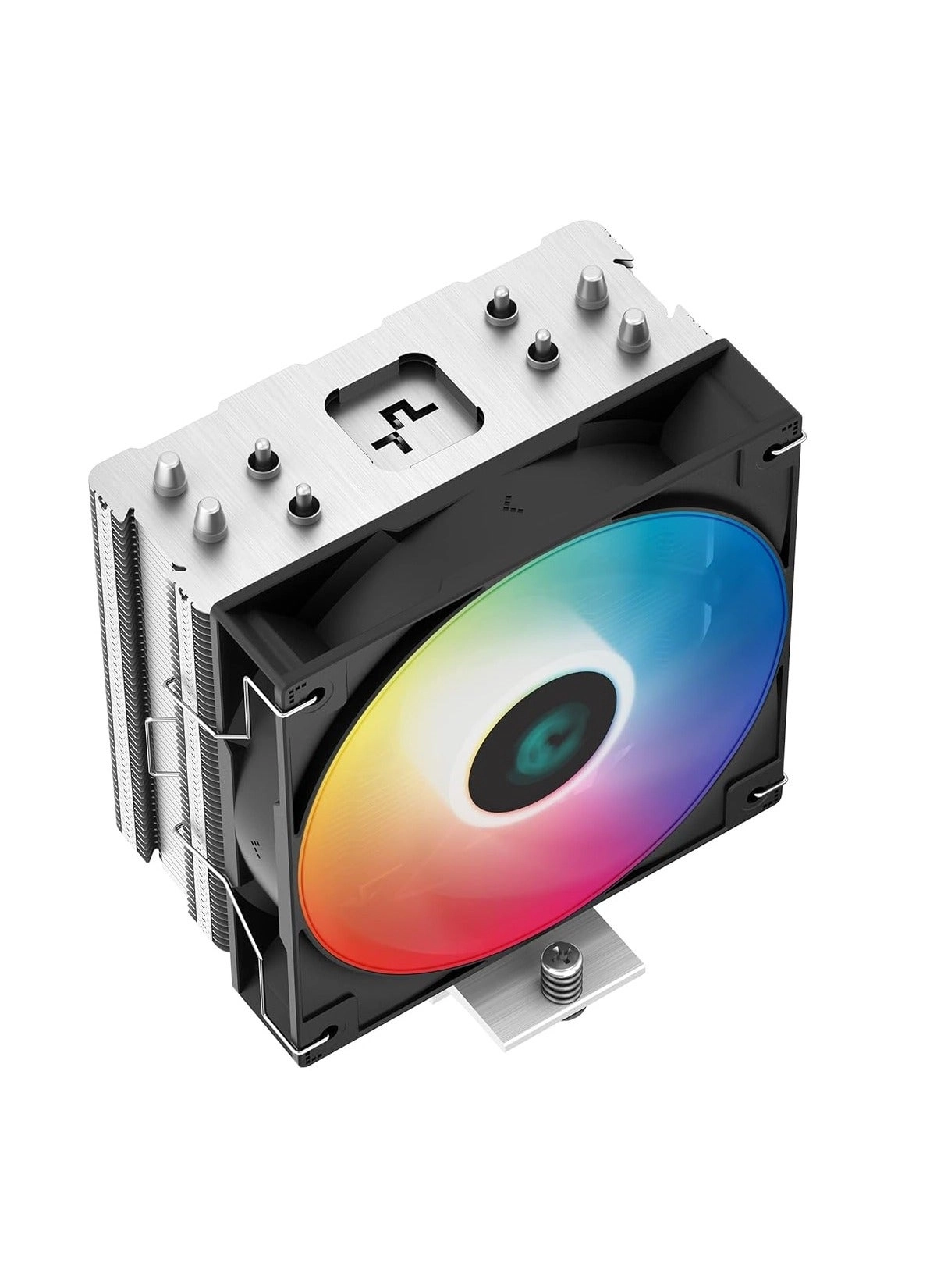 AG400 BK - Single-Tower 120mm