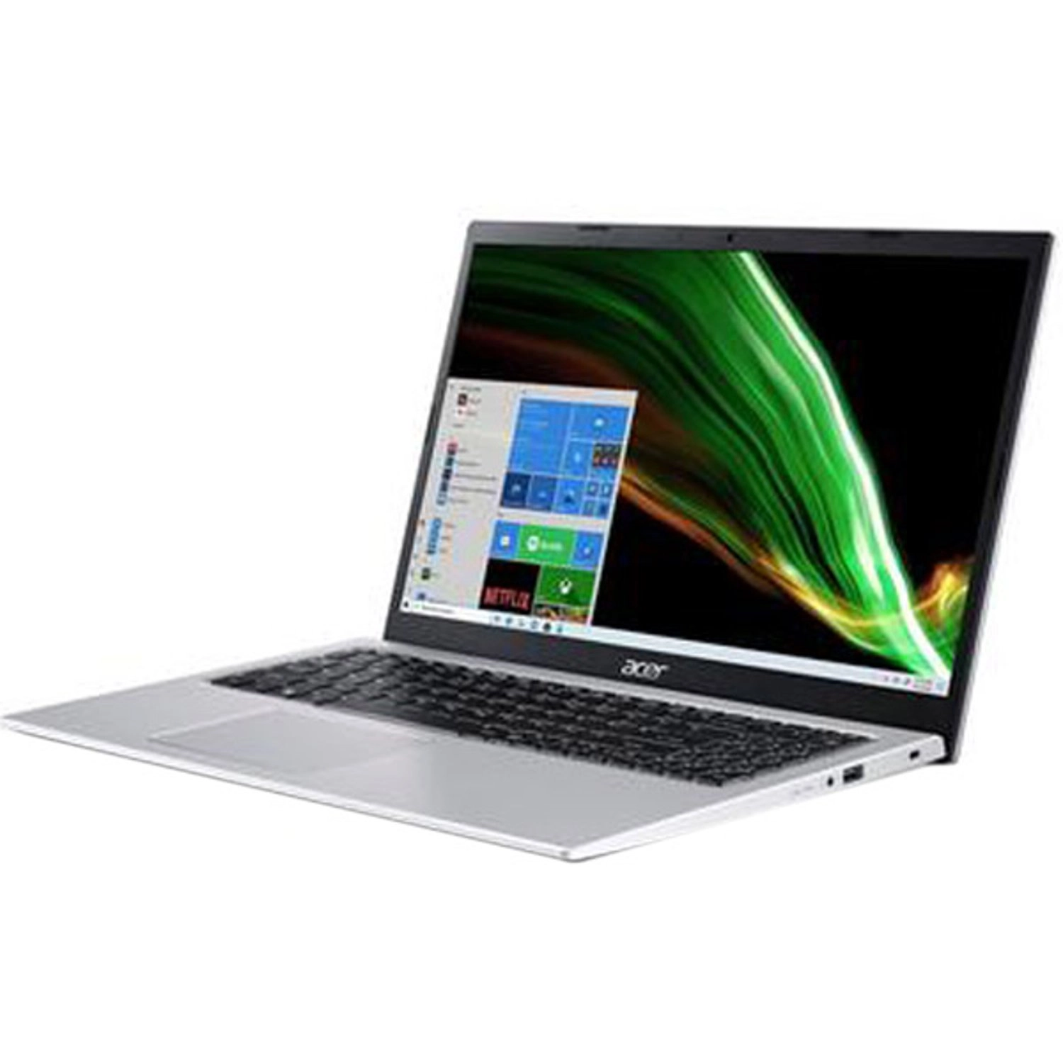 Aspire 3 A315-58-59QC - 15.6'' Core i5-1135G7 8GB DDR4 256GB SSD