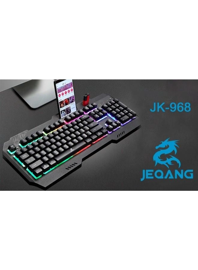 JK-968 - USB
