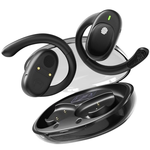 039 Wireless Headphone