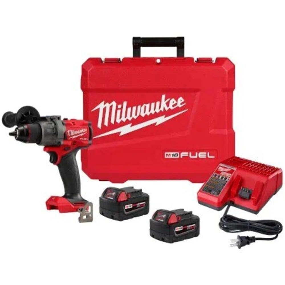 Milwaukee 2904-22 - 5.0Ah
