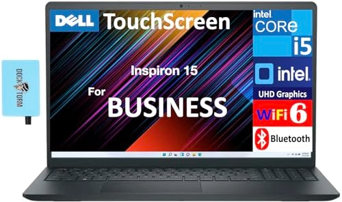 Inspiron 15 3530 - 15.6'' Core i5-1334U 16GB DDR4 1TB SSD