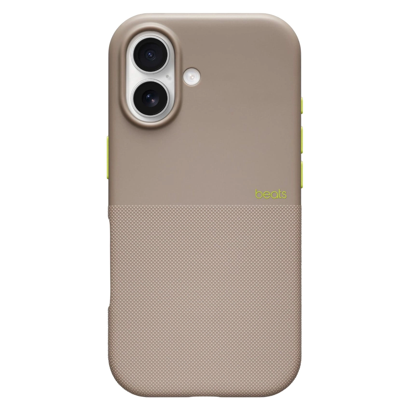 Rugged Case - SoftTouch TPU with MagSafe for iPhone 17
