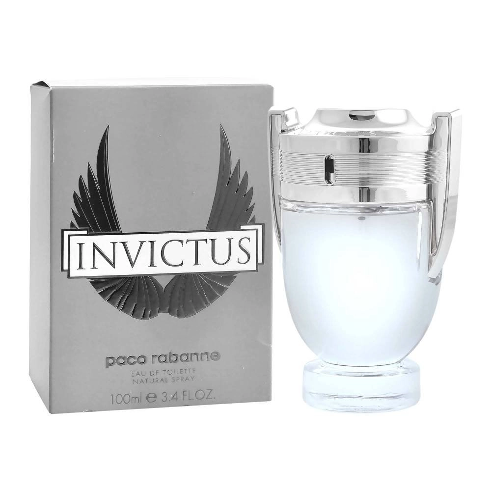 Invictus Eau de Toilette 100 ml