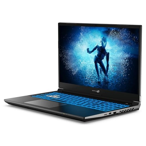 (Refurbished) Notebook Gaming - 15.6'' 240GB 16GB i7-12650H