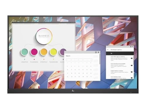 EliteDisplay E24 G4 - 9VF99AA#ABA 24 inch 1920 X 1080