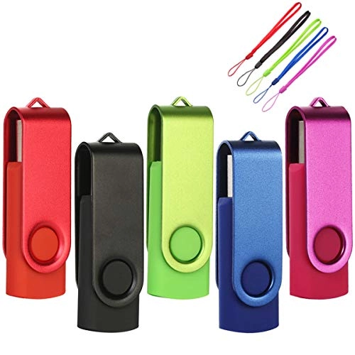 USB-Stick - USB 2.0 8GB USB Type A