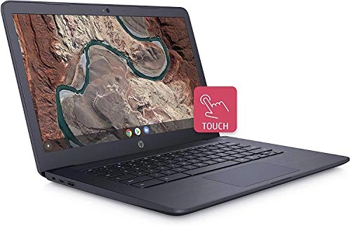 (Renewed) Chromebook 14-db0043wm - 14'' A4-9120C 4GB DDR4 32GB eMMC