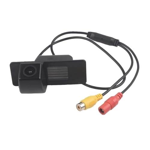 Rear View Camera - 420 TV Lines