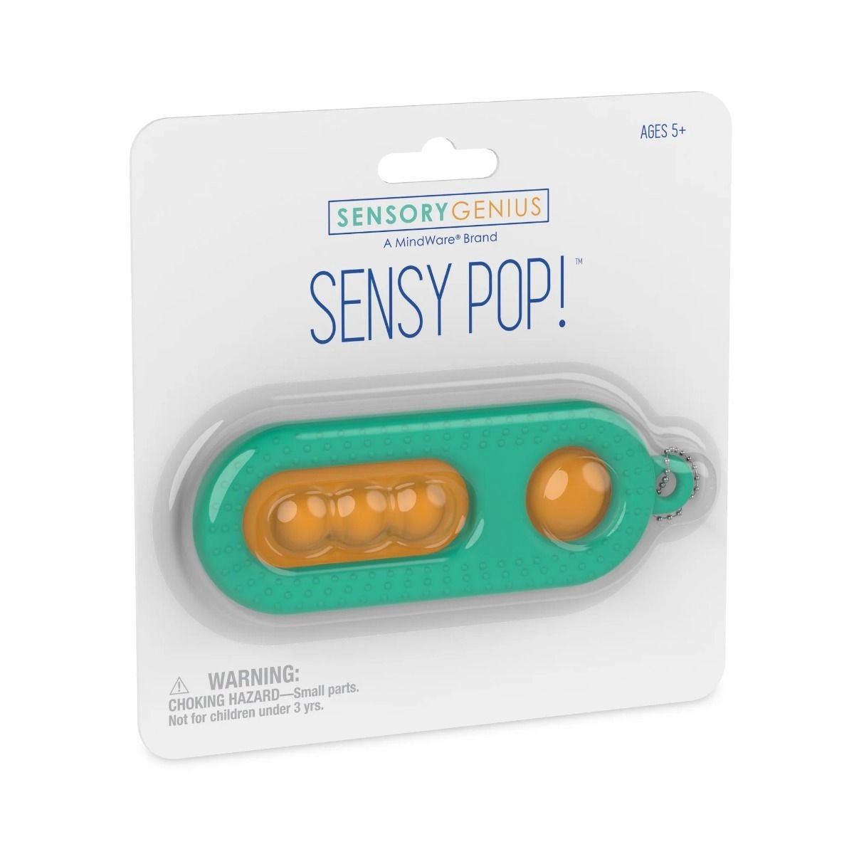 Sensy Pops - 5+