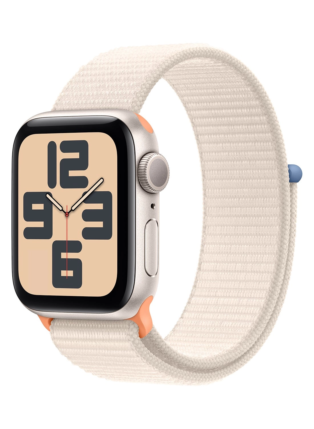 Watch SE 3 40mm Aluminium GPS