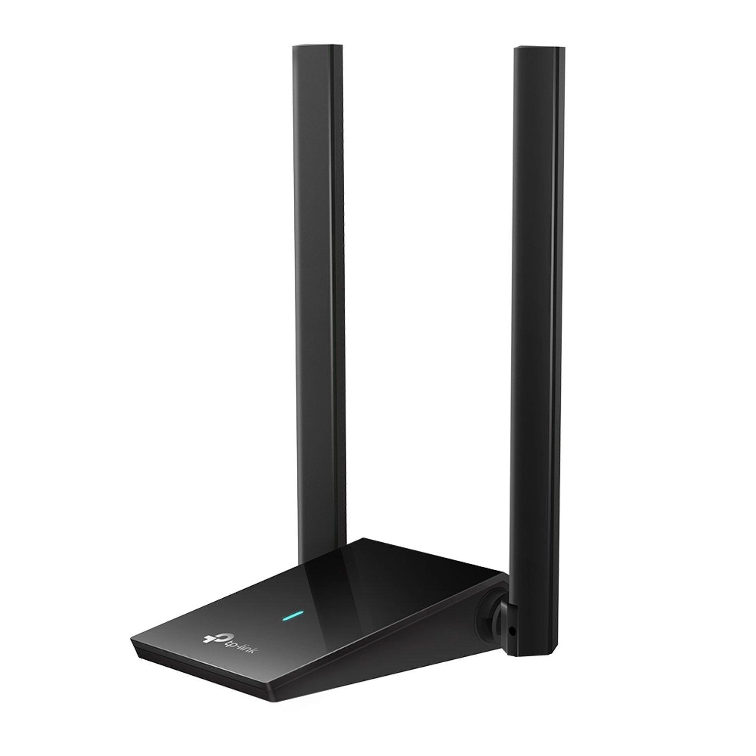 Archer TX20U Plus - Dual-Band (2.4 GHz, 5 GHz) USB Wireless