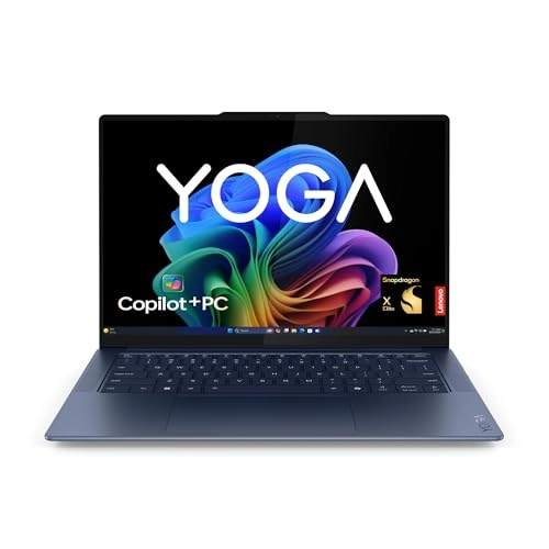 Yoga Slim 7x - 14.5'' Snapdragon X Elite X1E-78-100 16GB DDR5 1TB SSD