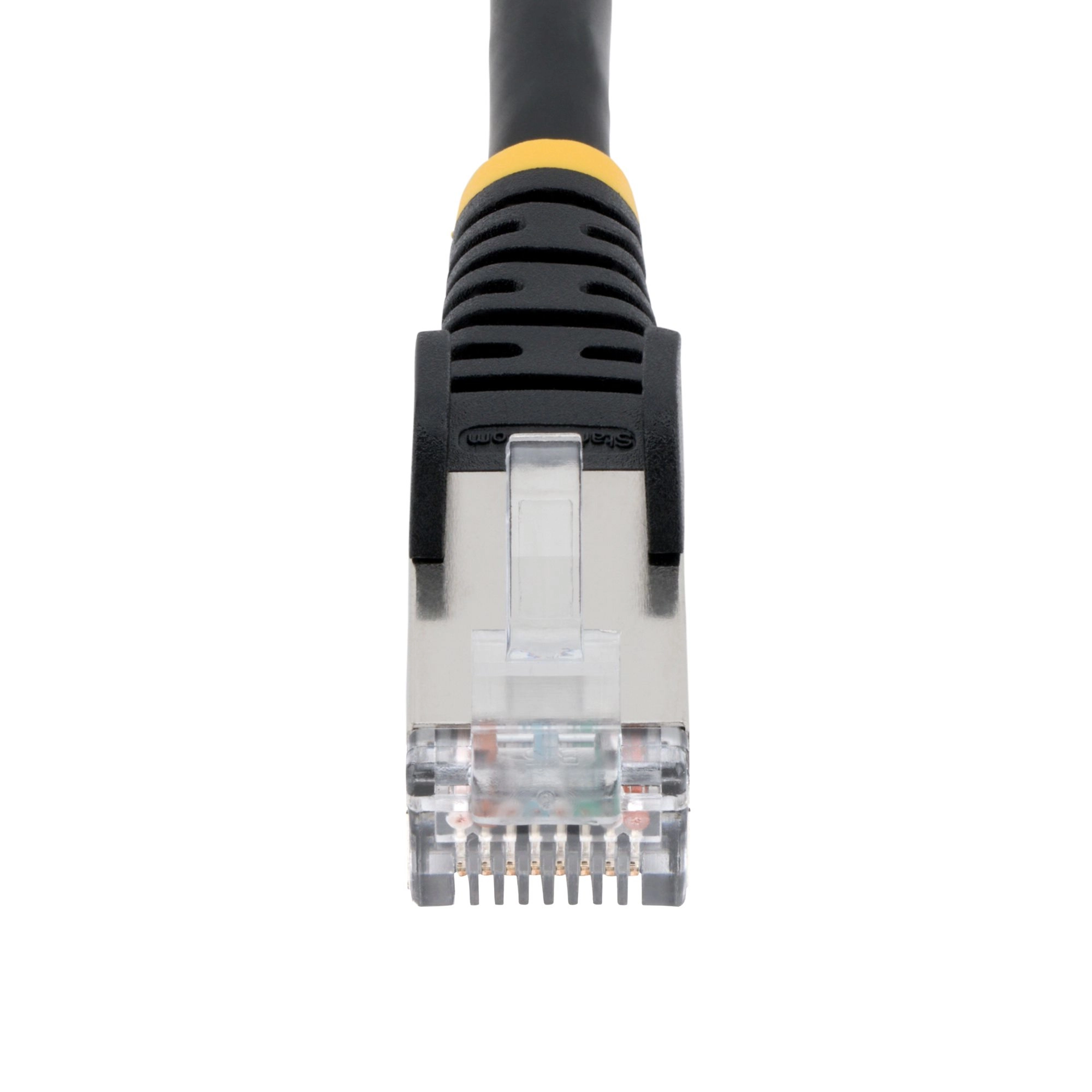 CAT6a Ethernet Cable - 5 ft