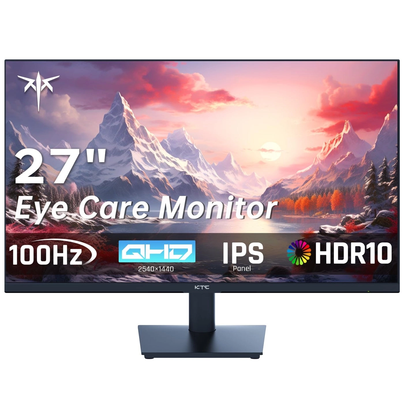 H27T27 - 1 27 inch 2560x1440