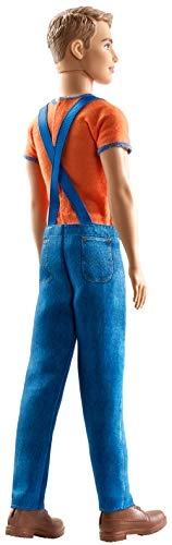 Ken Doll - Sweet Orchard Farm Accessories Ages 3+