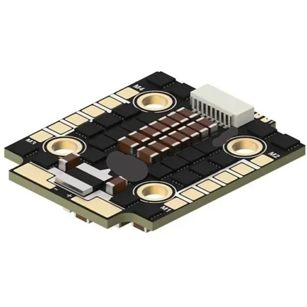 XsidY1011 ESC
