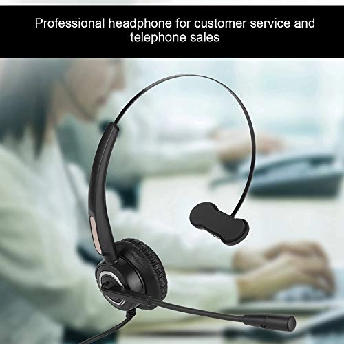 VH510-USB Wired Headset