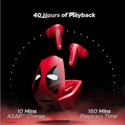 Immortal 121 Wireless Earbud