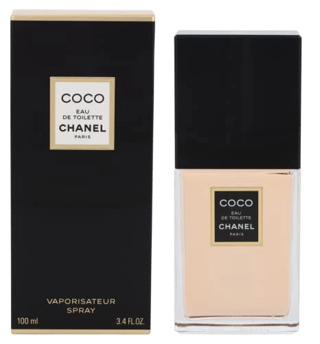 Coco Eau de Toilette 100 ml