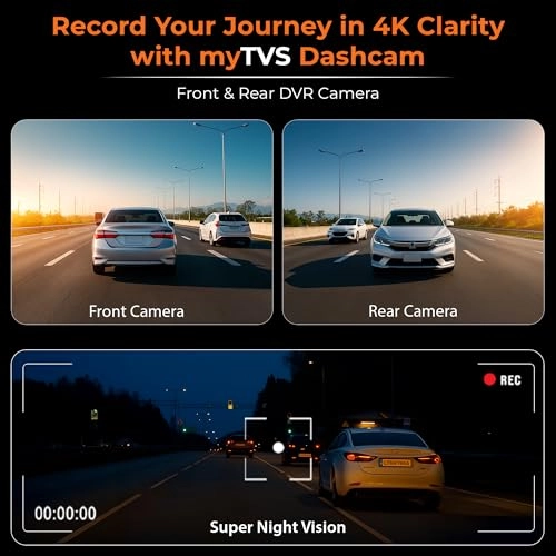 DVR-4 - 4K Ultra HD