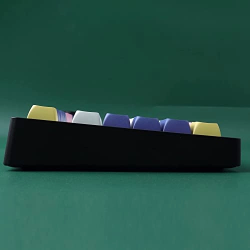 PBT Keycaps - ANSI/US Layout Wired