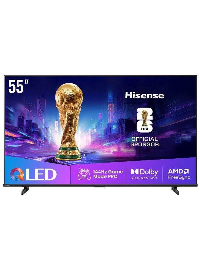 Hisense 55E8Q - 55 inch