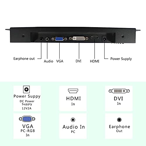 VS104ZJ01 - 10.4 Inches