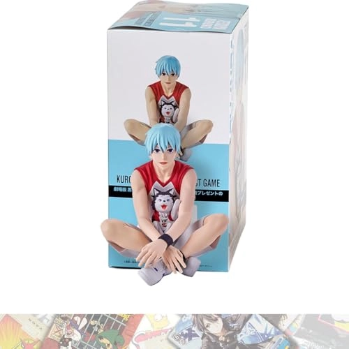 Tetsuya Kuroo + A.C.G. Compatible Theme Trading Card