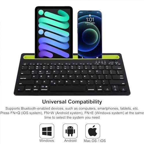 Bluetooth Keyboard