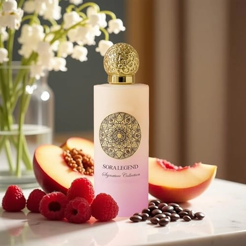 ELLORA LEGEND Eau de Parfum 100ml