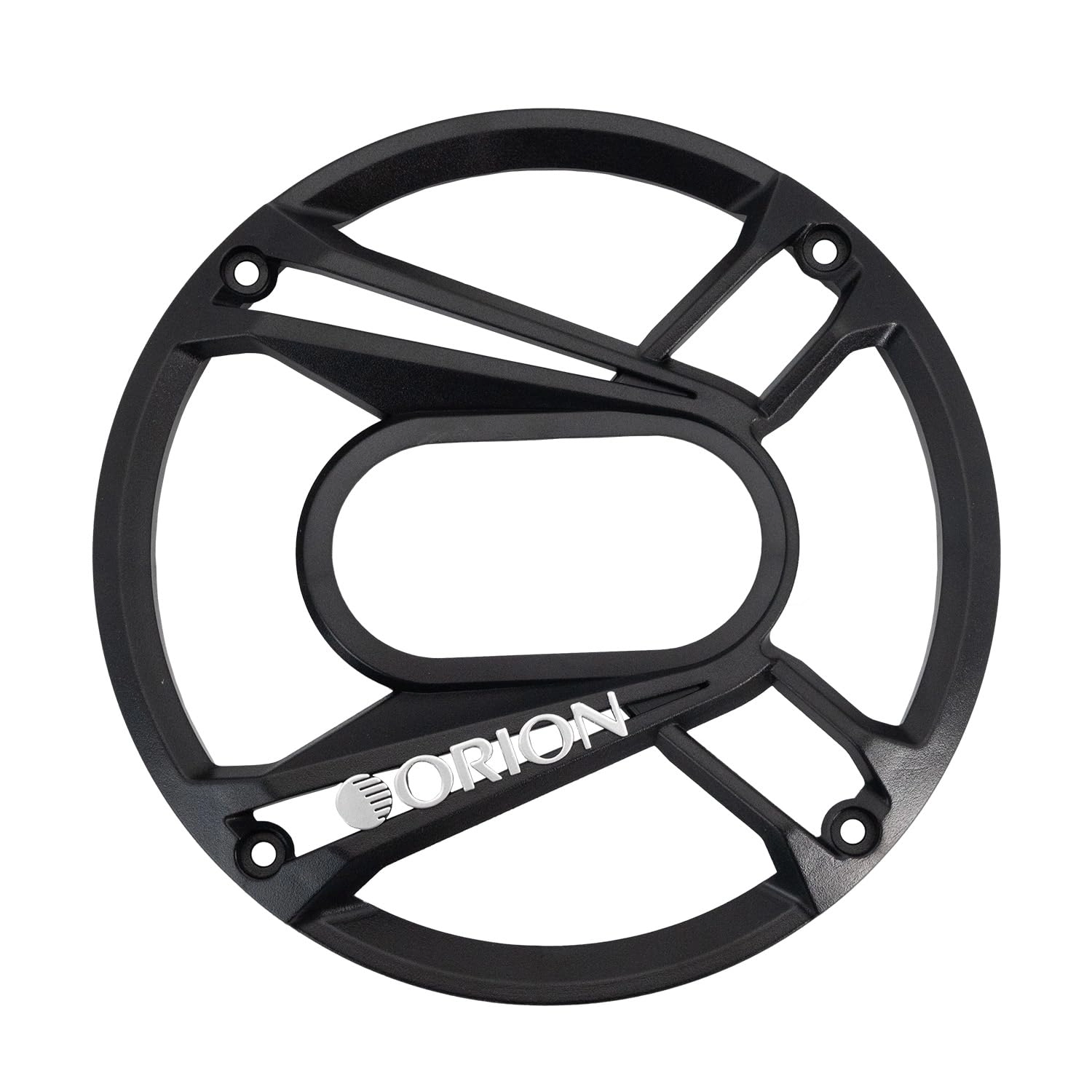 CB653 - 6.5 Inches Coaxial