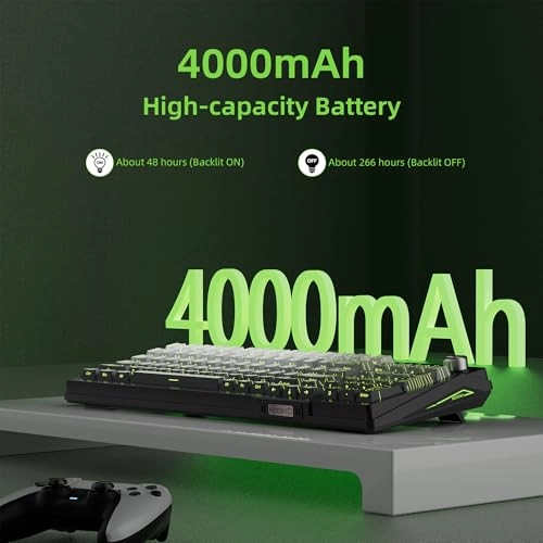 KY95 - Wired/Wireless