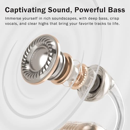 i121 Wireless Earbud