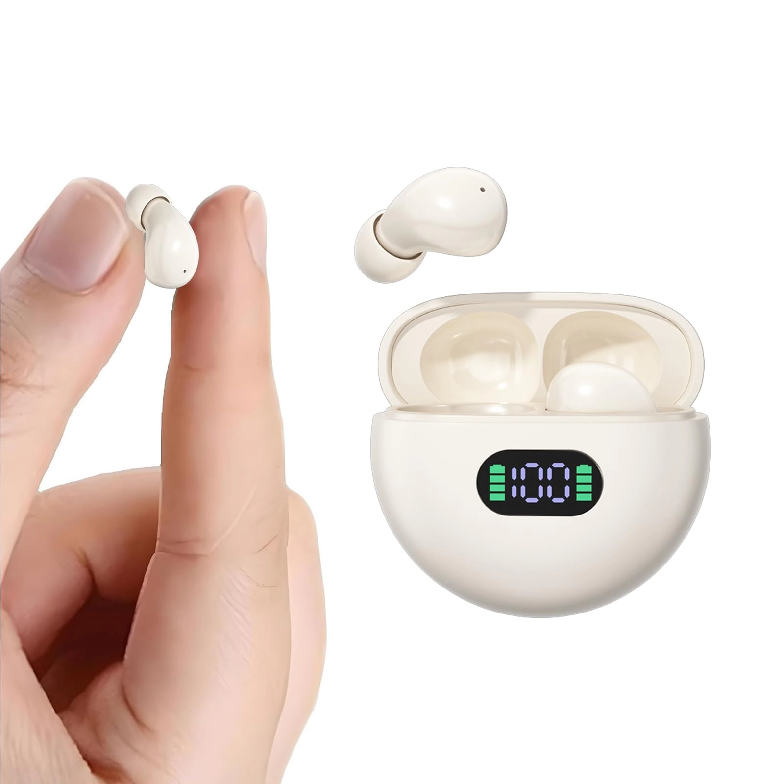 Yeforu Q61MINI Wireless Earbud