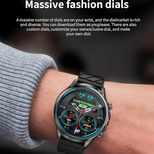 LOKMAT APPLLP 8 PRO 52mm LDS 4G GPS