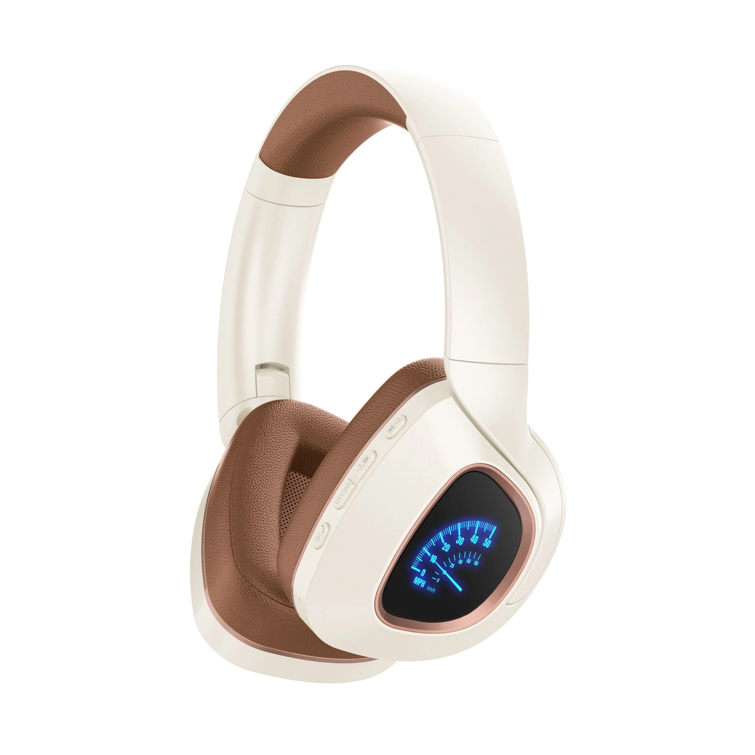 Soundtec CLAP ANC Wireless Headphone