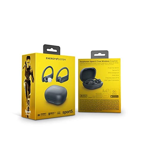 Sport 5 Wireless Earbud