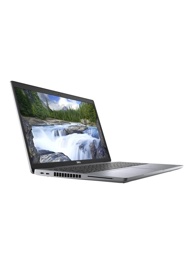 Latitude 5520 - 15.6'' Core i5 16GB DDR4 256GB SSD