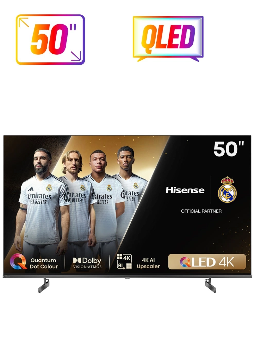 50E7N - 50 inch