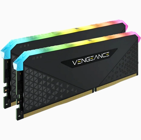 Vengeance RGB Pro - 32GB 3600MHz DDR4