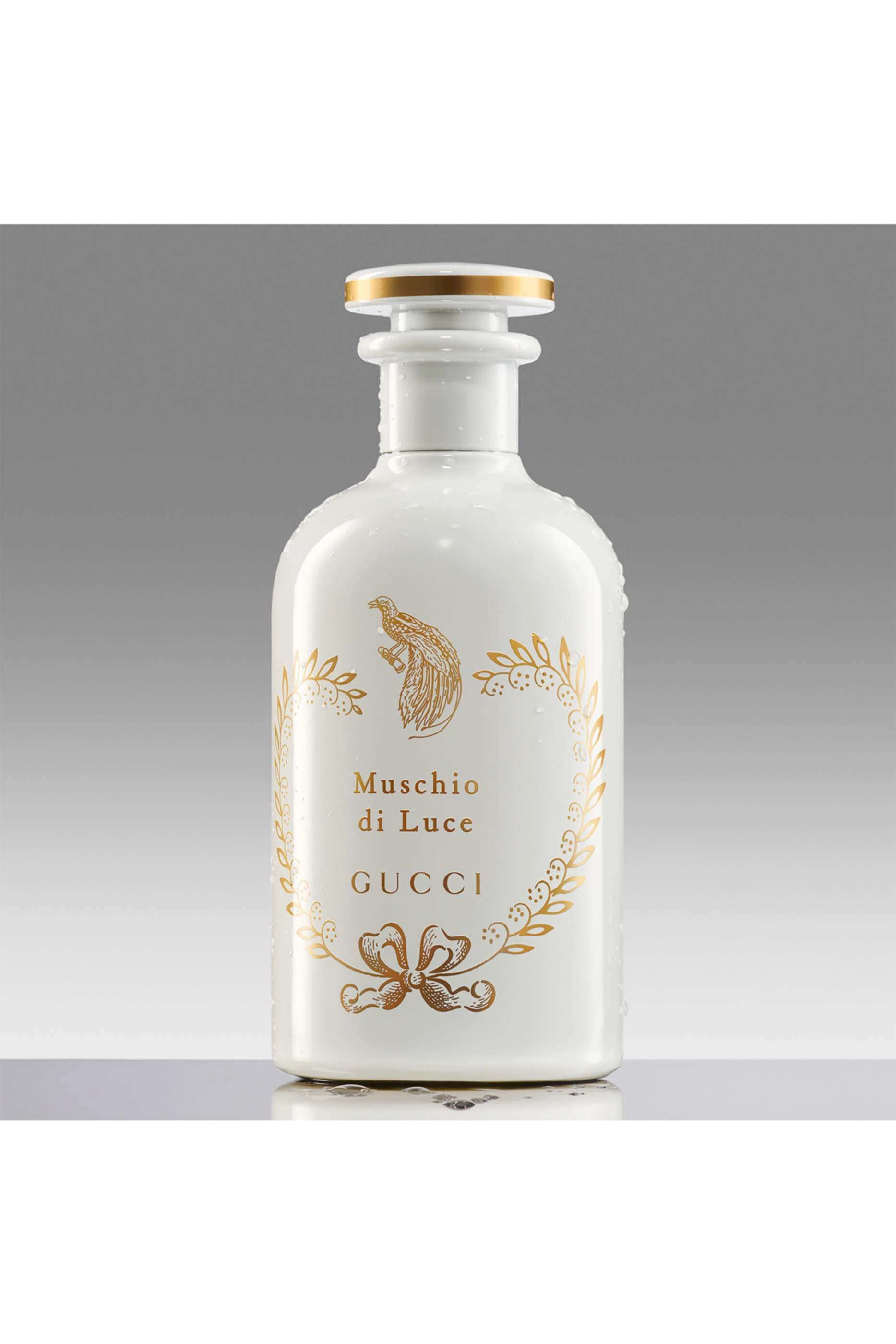 The Alchemist’s Garden Muschio di Luce Eau de Parfum 100ml