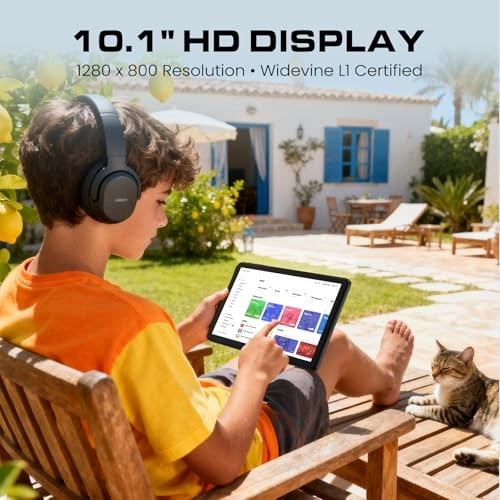 Cpad 10 - 128GB 10.1"