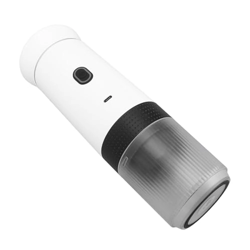 Portable Coffee Machine - Rechargeable 2500mAh