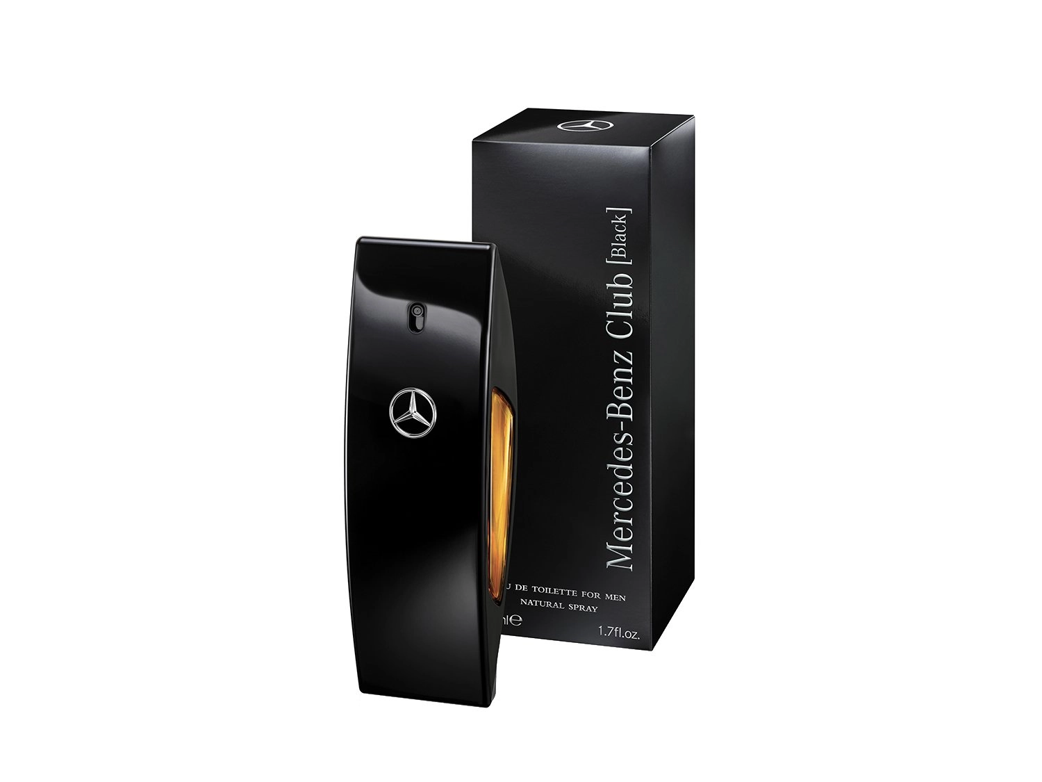 Club Eau de Toilette 50 ml