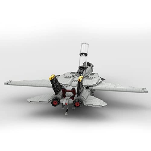 F-14 Tomcat - 2011 pcs