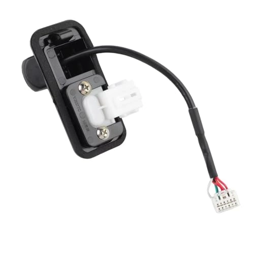 Rear View Camera - Night vision